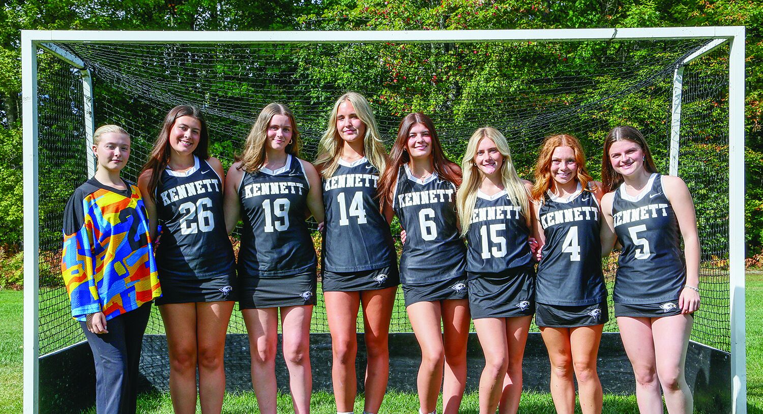 Fall Preview: Eagles open their field hockey season on a winning note